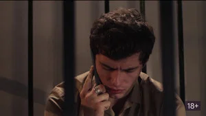 Моя большая тайна 1 сезон 3 серия