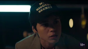 Моя большая тайна 1 сезон 5 серия