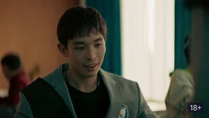 Моя большая тайна 1 сезон 8 серия