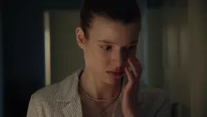 На льду 1 сезон 8 серия