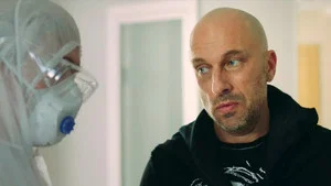 Нагиев на карантине 1 сезон 1 серия