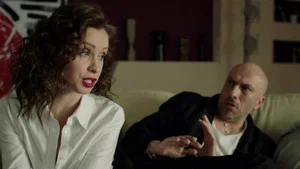 Нагиев на карантине 1 сезон 6 серия