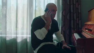 Нагиев на карантине 1 сезон 9 серия