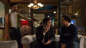 Нарко 1 сезон 10 серия