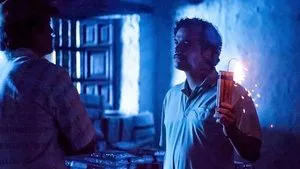 Нарко 1 сезон 5 серия