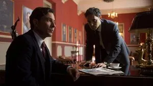 Нарко 1 сезон 9 серия