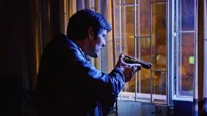 Нарко 2 сезон 7 серия