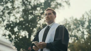 Непростительные ошибки 1 сезон 1 серия