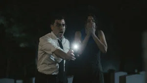 Непростительные ошибки 1 сезон 2 серия