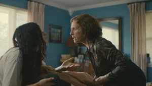 Непростительные ошибки 1 сезон 3 серия