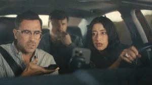 Непростительные ошибки 1 сезон 4 серия