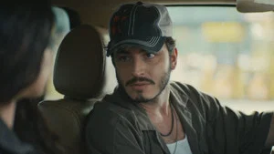 Непростительные ошибки 1 сезон 5 серия