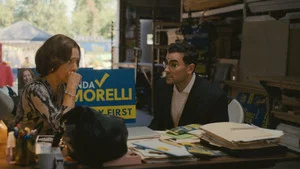 Непростительные ошибки 1 сезон 6 серия