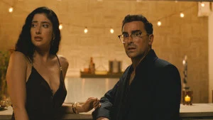 Непростительные ошибки 1 сезон 7 серия