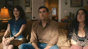 Непростительные ошибки 1 сезон 8 серия