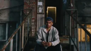 Никто не знает про Маньпупунёр 1 сезон 1 серия