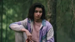 Никто не знает про Маньпупунёр 1 сезон 2 серия