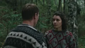 Никто не знает про Маньпупунёр 1 сезон 3 серия