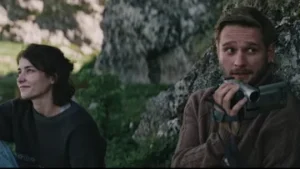 Никто не знает про Маньпупунёр 1 сезон 4 серия