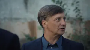 Ночной 1 сезон 1 серия