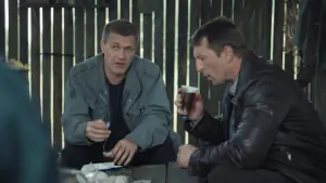 Ночной 1 сезон 10 серия