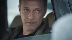 Ночной 1 сезон 11 серия