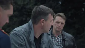 Ночной 1 сезон 12 серия