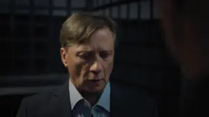 Ночной 1 сезон 3 серия