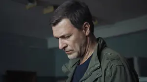 Ночной 1 сезон 6 серия