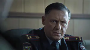 Ночной 1 сезон 7 серия