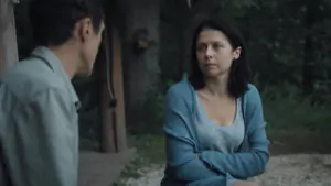 Ночной 1 сезон 8 серия