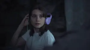 Ночной 1 сезон 9 серия