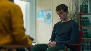 Нормальные люди 1 сезон 10 серия