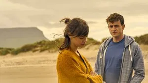 Нормальные люди 1 сезон 11 серия