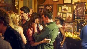 Нормальные люди 1 сезон 12 серия