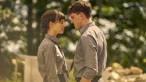 Нормальные люди 1 сезон 2 серия