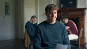 Нормальные люди 1 сезон 4 серия