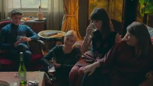 Нормальные люди 1 сезон 5 серия