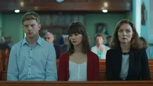 Нормальные люди 1 сезон 7 серия