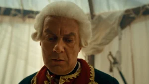 Новороссия Потёмкин 1 сезон 1 серия