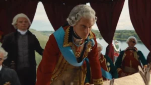 Новороссия Потёмкин 1 сезон 2 серия