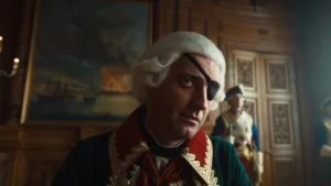 Новороссия Потёмкин 1 сезон 3 серия