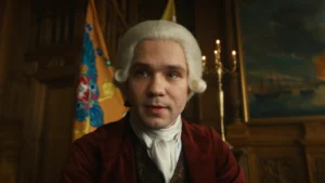 Новороссия Потёмкин 1 сезон 4 серия