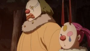 О моём перерождении в слизь 1 сезон 18 серия