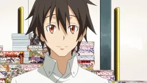 О моём перерождении в слизь 1 сезон 20 серия