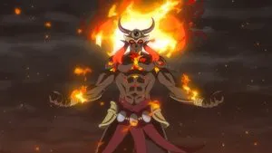 О моём перерождении в слизь 1 сезон 7 серия