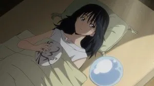 О моём перерождении в слизь 1 сезон 8 серия