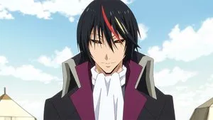 О моём перерождении в слизь 2 сезон 11 серия