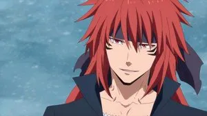 О моём перерождении в слизь 2 сезон 18 серия