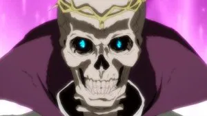 О моём перерождении в слизь 2 сезон 21 серия